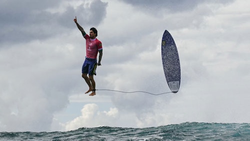 Surf