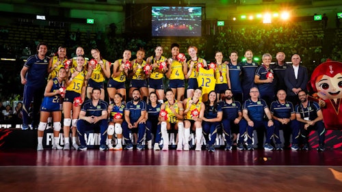 Vôlei