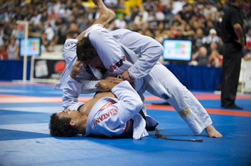 Jiu Jitsu Brasileiro