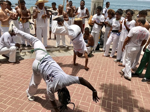 Capoeira