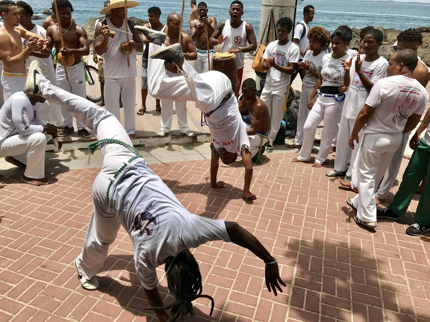 Capoeira