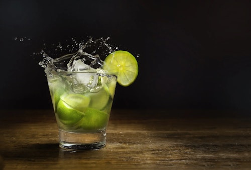 Caipirinha & Cachaça