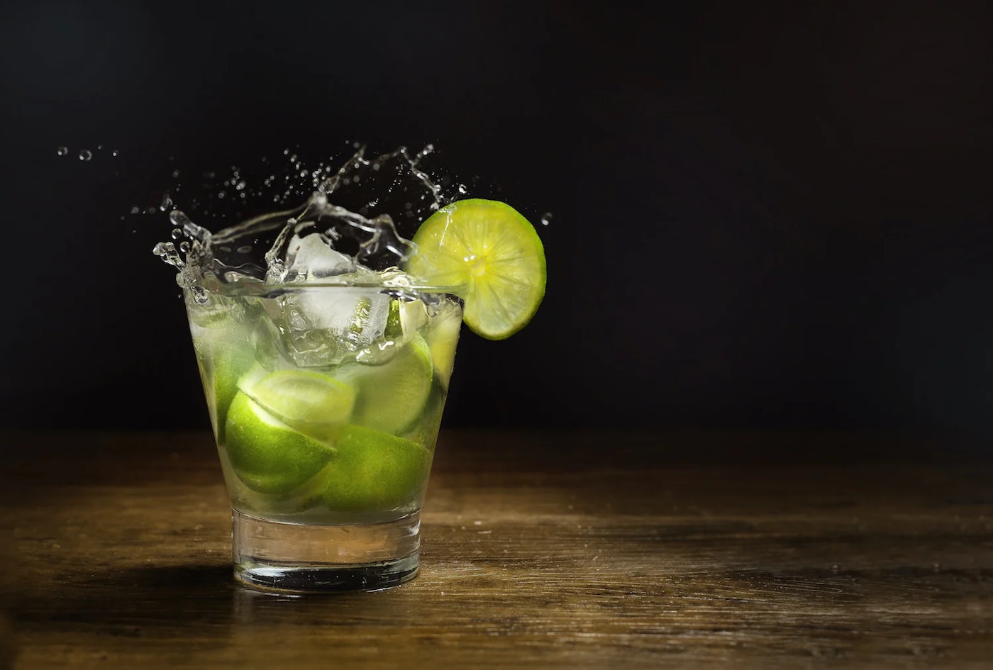 Caipirinha & Cachaça