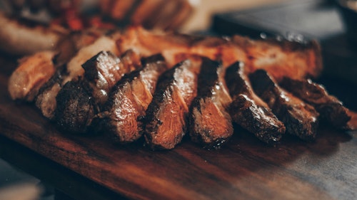 Churrasco & Rodízio