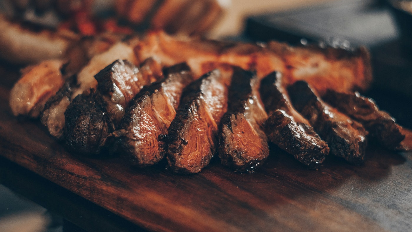 Churrasco & Rodízio