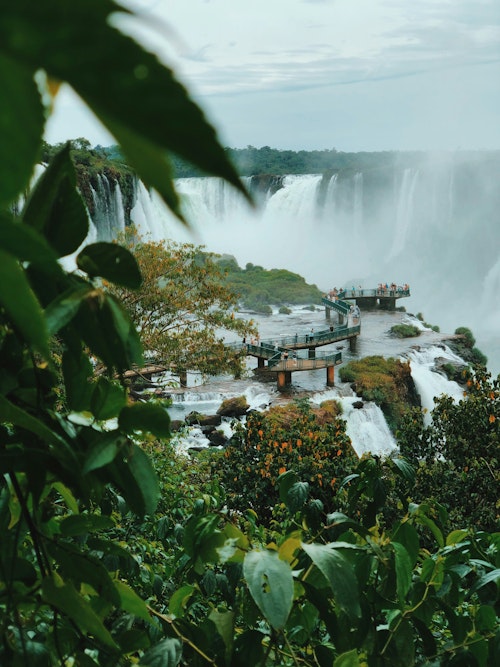 Foz do Iguaçu