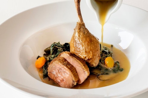 Gastronomia Brasileira Contemporânea