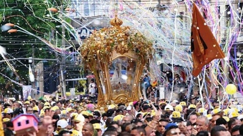 Círio de Nazaré