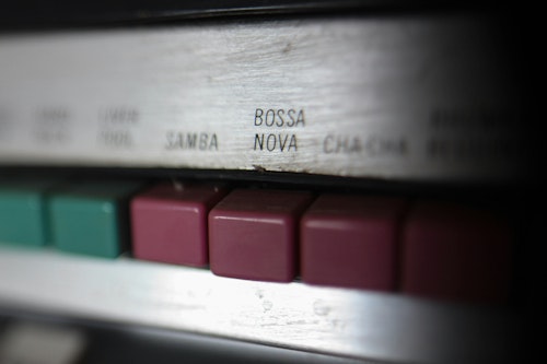 Bossa Nova