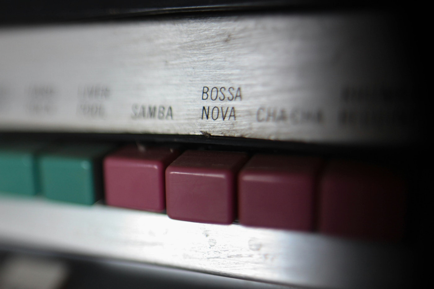 Bossa Nova