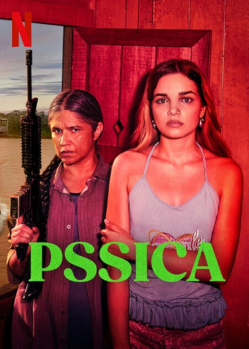 Pssica