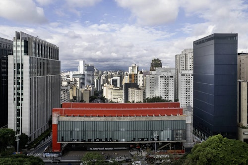 MASP