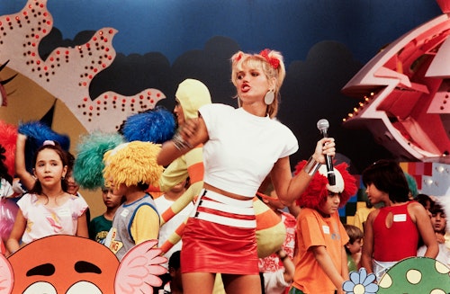 Xuxa