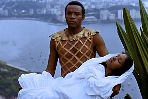Orfeu Negro