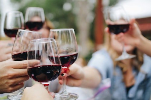 Vinhos