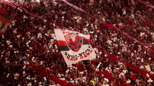 Flamengo e a Nação Rubro-Negra