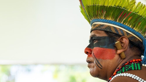Culturas Indígenas