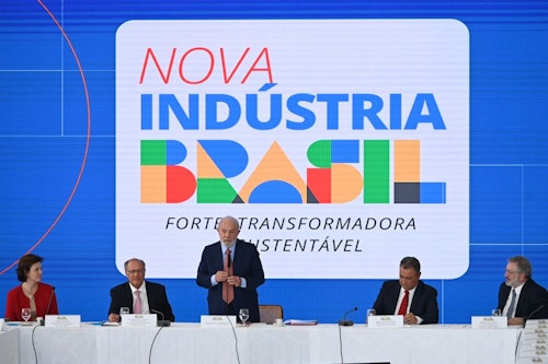 Nova Indústria Brasil