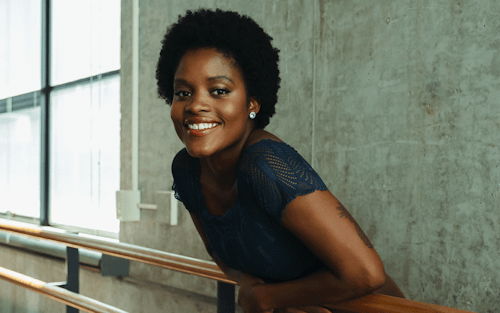 Ingrid Silva