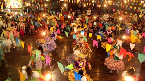 Festas Juninas