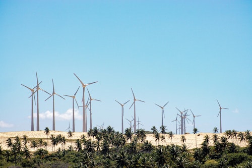 Transição Energética
