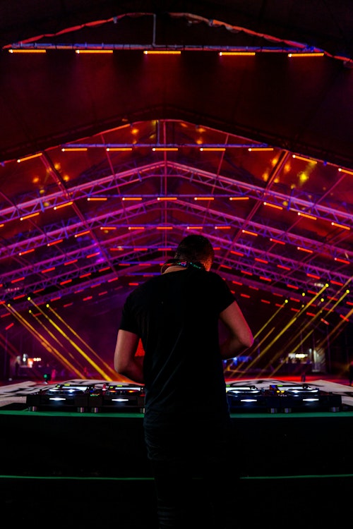 DJs brasileiros