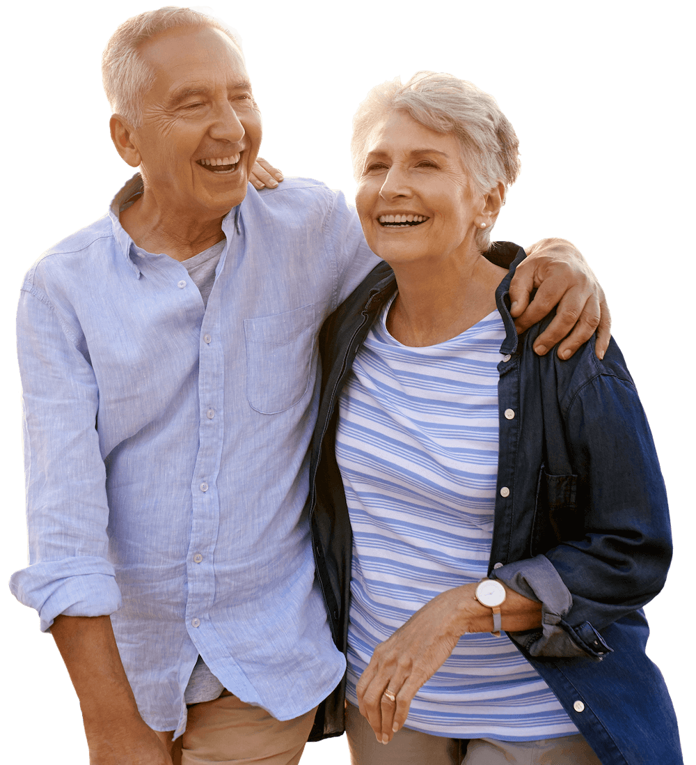 Portfolio Management and Investments couple
