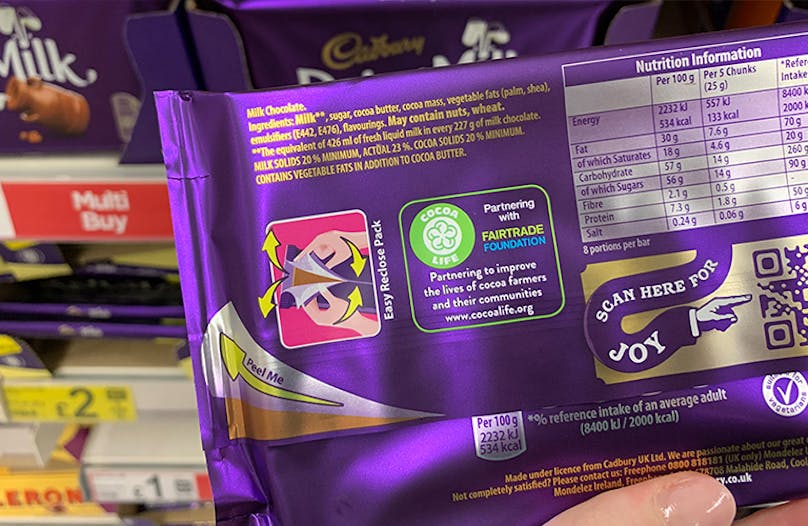 What you need to know about PAL Labelling