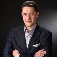  Rob Mannion of RNF Digital