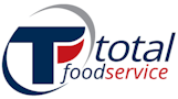 Total Food Service Logo