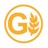 May Contain Gluten May Contain Gluten