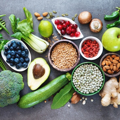 Erudus United Around Food Data Erudus United Around Food Data