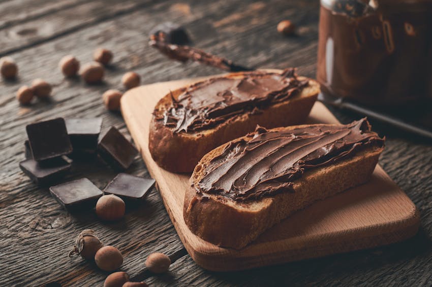 World Nutella Day Fun Facts World Nutella Day Fun Facts