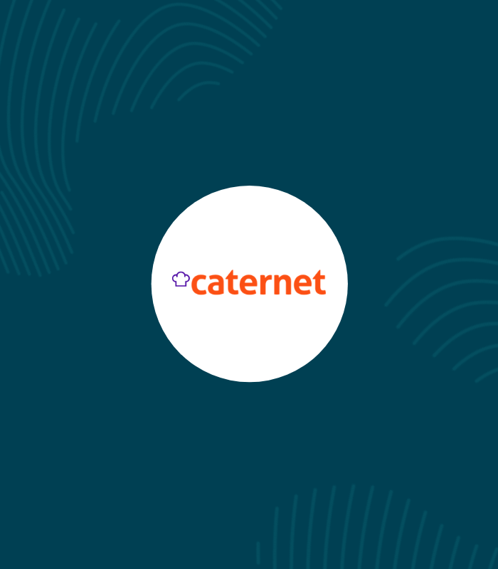 Caternet integration partner, Erudus
