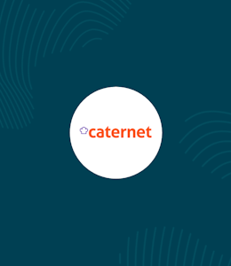 Caternet integration partner, Erudus