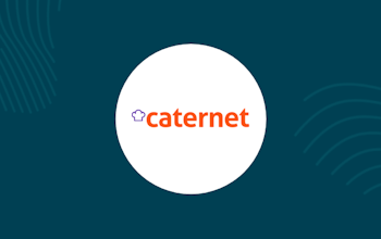 Caternet Caternet integration partner, Erudus