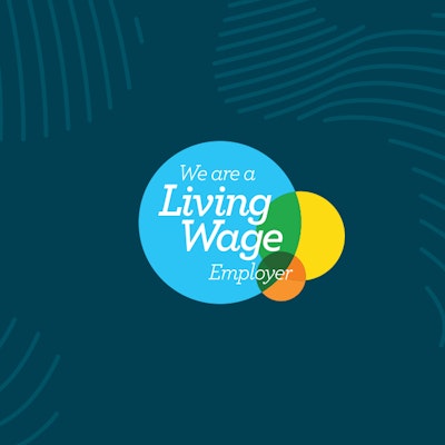 Erudus is a Living Wage Employer