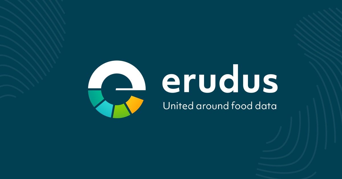 Erudus United Around Food Data Erudus United Around Food Data