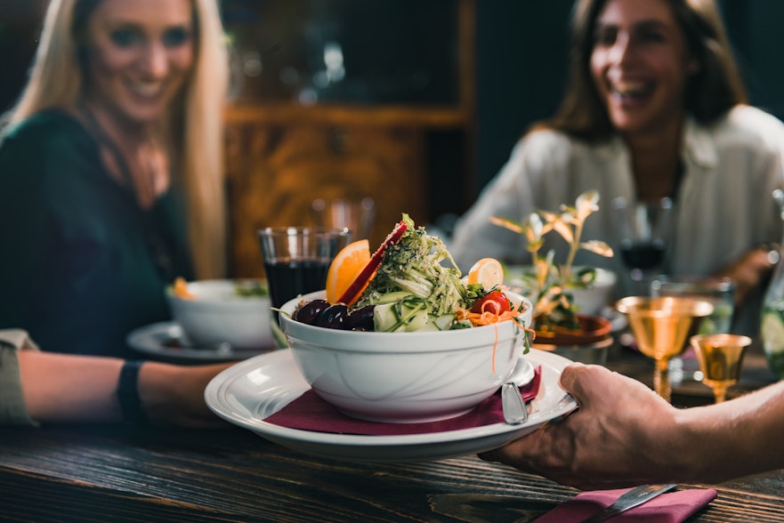 what to do if your customer has an allergic reaction in your restaurant