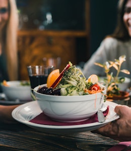 What to do if a Customer has an Allergic Reaction to your food: Part 2 what to do if your customer has an allergic reaction in your restaurant