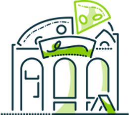 How Erudus can help Caterers erudus caterers icon