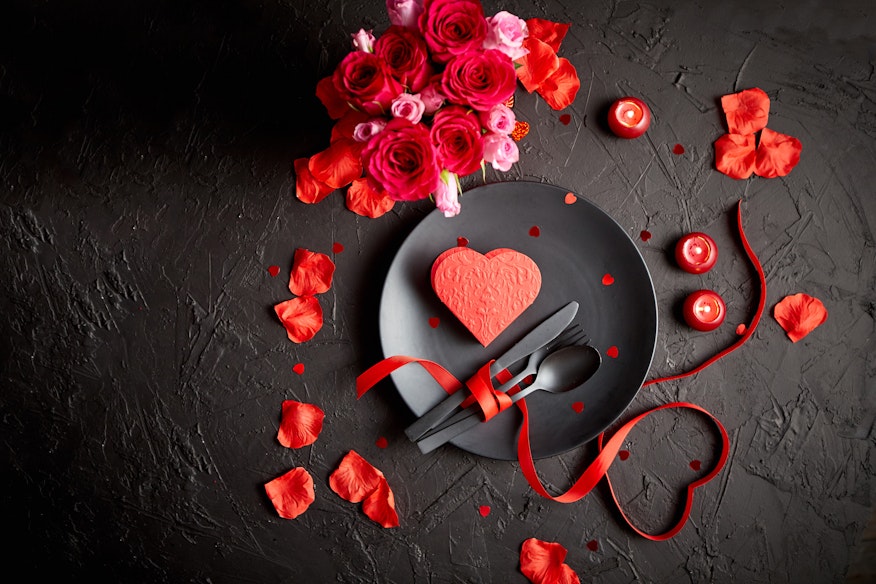 Allergy Friendly Valentines Day allergy friendly meals for valentines day dining