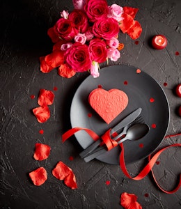 Allergy Friendly Valentines Day allergy friendly meals for valentines day dining