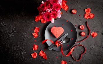 Allergy Friendly Valentines Day allergy friendly meals for valentines day dining