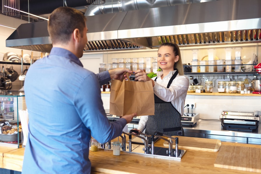 What to do if your Customer has an Allergic Reaction: Part 3 steps to take if customer has an allergic reaction in your restaurant or takeaway