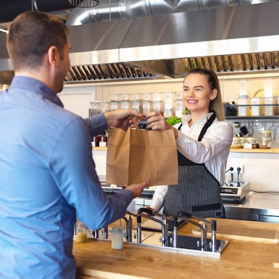 steps to take if customer has an allergic reaction in your restaurant or takeaway 