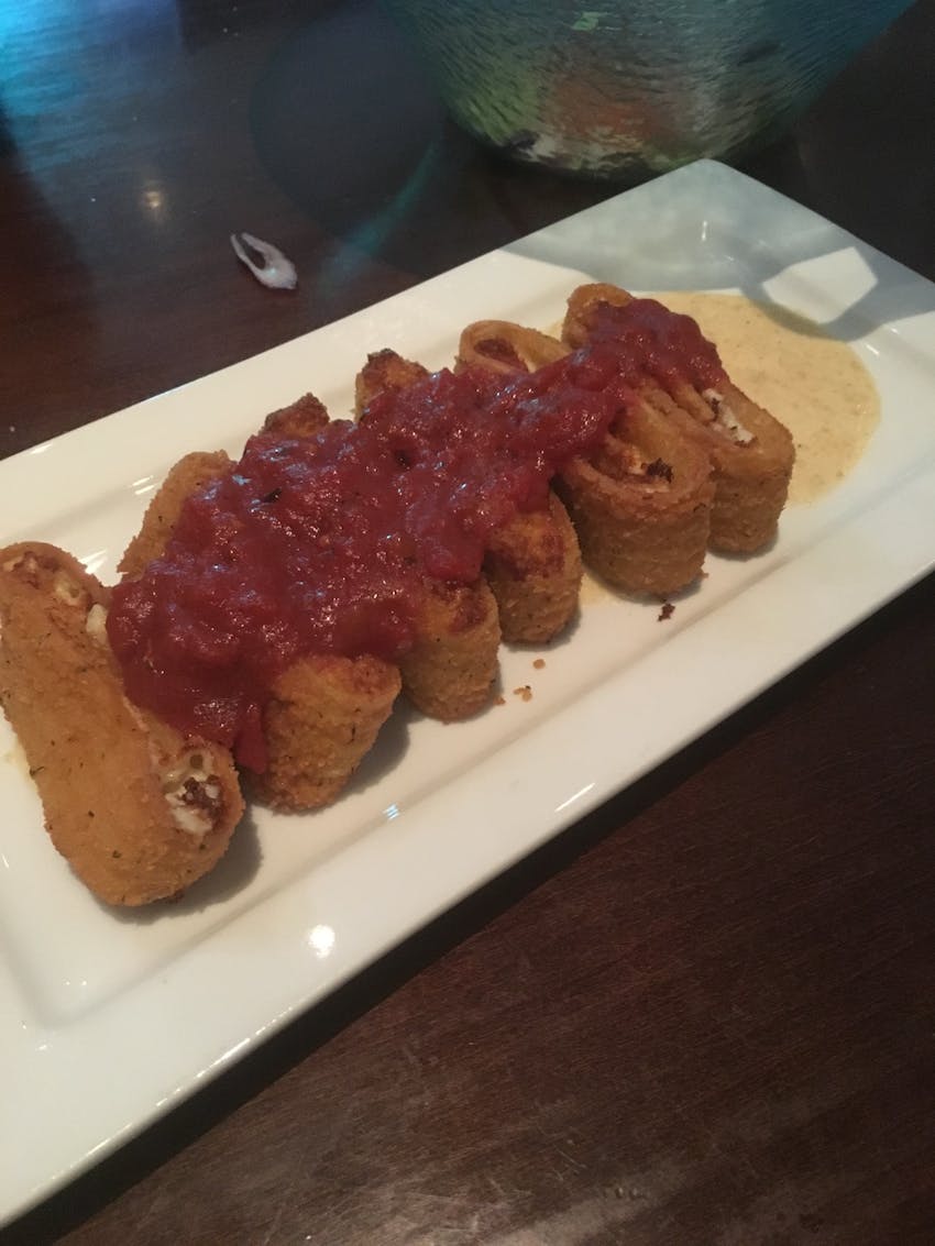 potato croquettes with tomato sauce allergy friendly