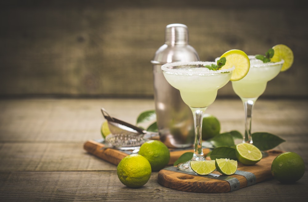 The Ultimate Tips For Making Margaritas