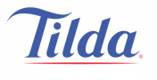 Tilda Rice logo