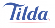 Tilda Rice logo Tilda Rice logo